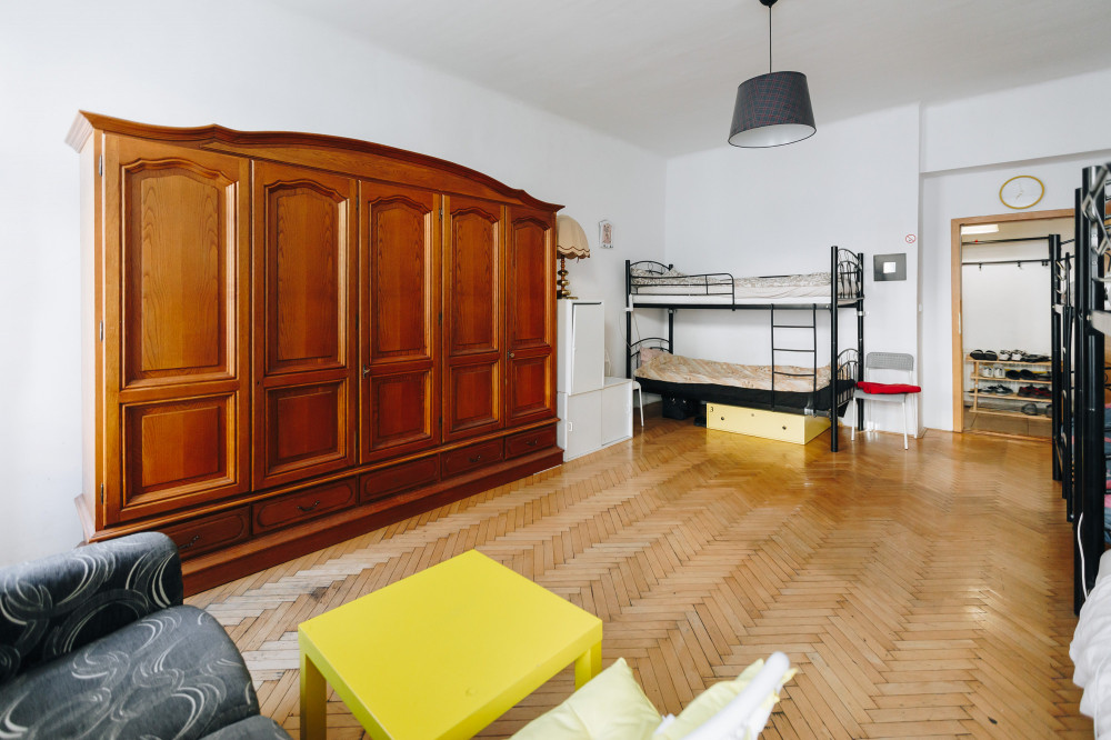 Apartment for rent - Prague 2