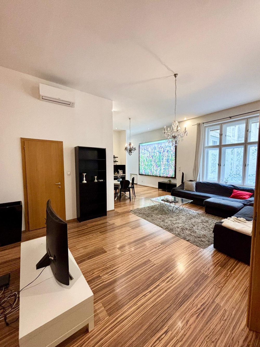 Bécsi u.5. Luxury 1 Bedroom apartment preview