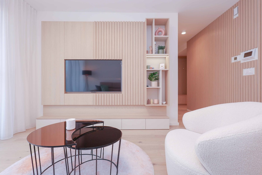 Fresh & Modern ZWIRN Oasis | Free Parking preview