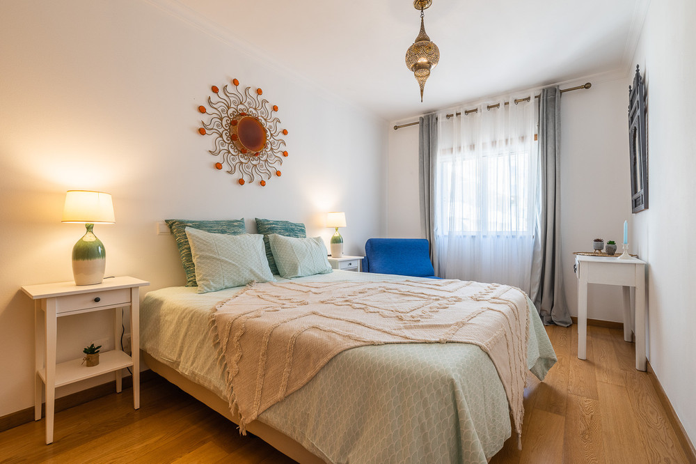 Cozy&Stylish Beach Flat preview