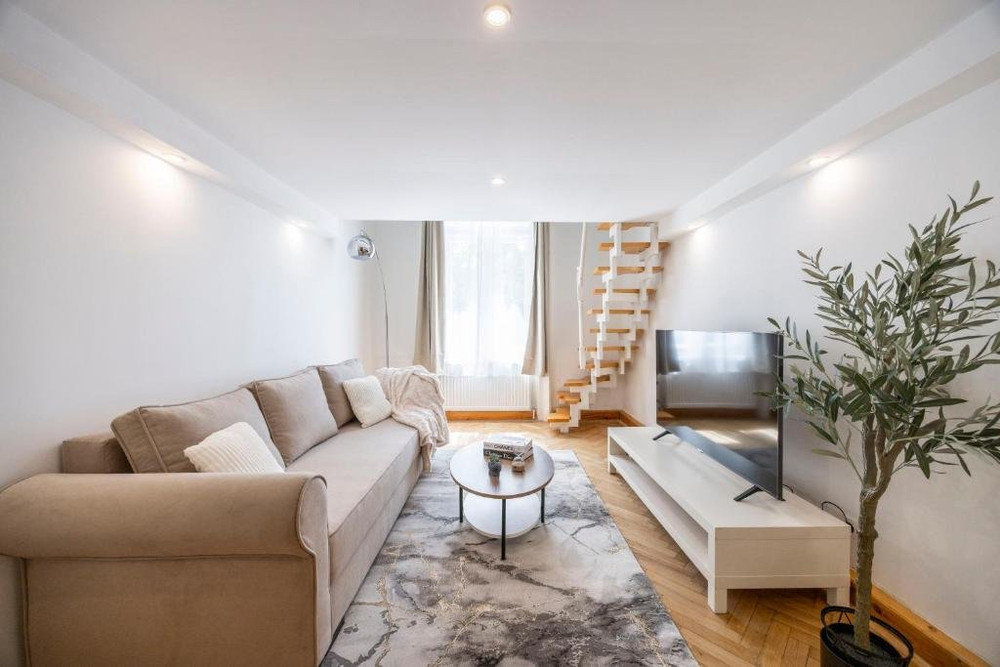 Fabulous Central Dream Home & Retreat preview