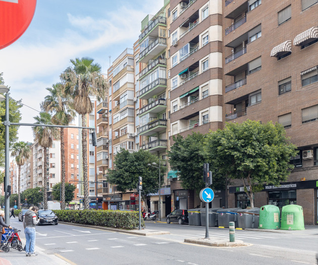 City Soul Apartment peris i valero