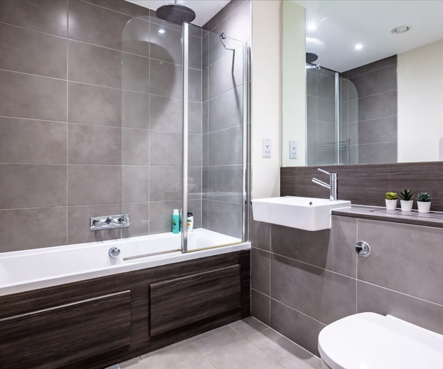 MODERN 1 BED NEAR LONDON BRIDGE