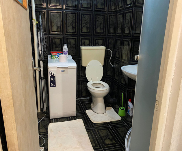 Bucharest Corporate & Group 4-Room Apartment