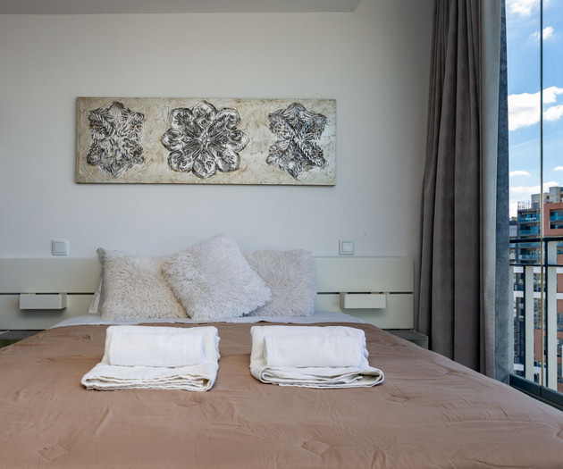 Oakland Apartment W/ Sea View by LovelyStay