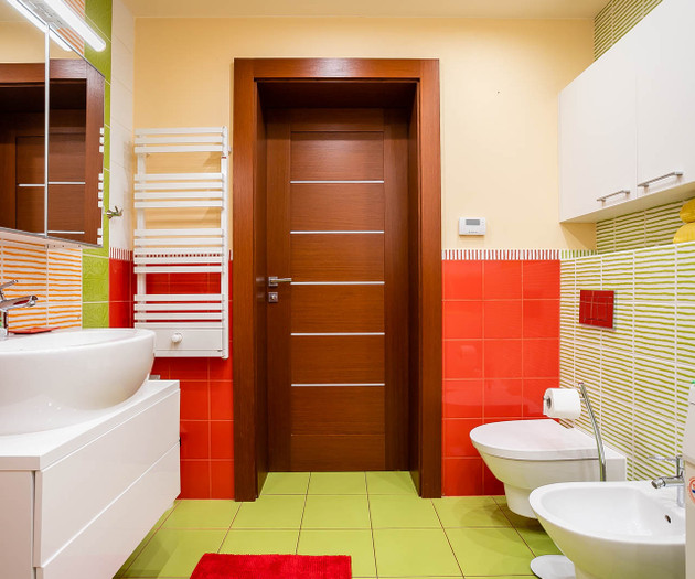Room for a girl near Metro Wilanowska