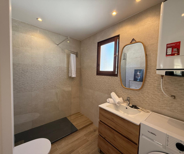 Apartamento Moderno con Fibra Óptica y Vistas