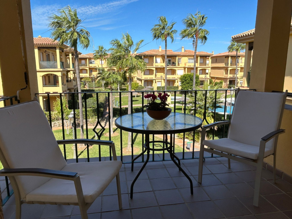 Cozy 1-Bedroom Costa Gadir Novo Sancti Petri preview