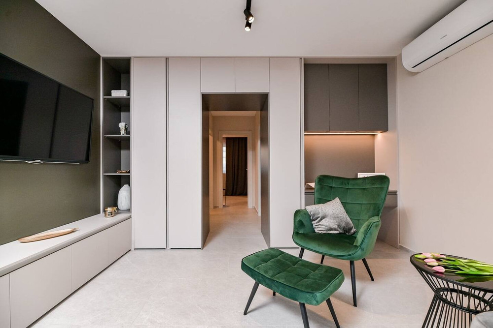 Apartment in Luxury Villa on island of Krk preview