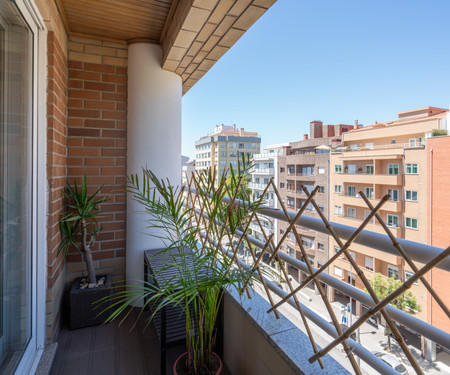 Stunning Trendy Flat w/ Balcony @ Matosinhos