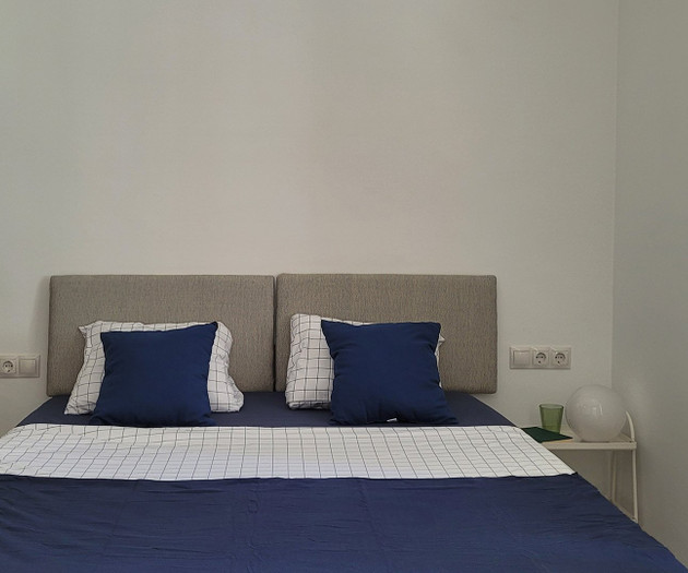 Boutique Garden Nomad Apartment