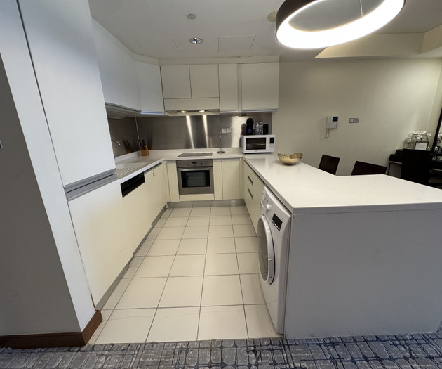 Downtown Premium Studio With Burj Khalifa View