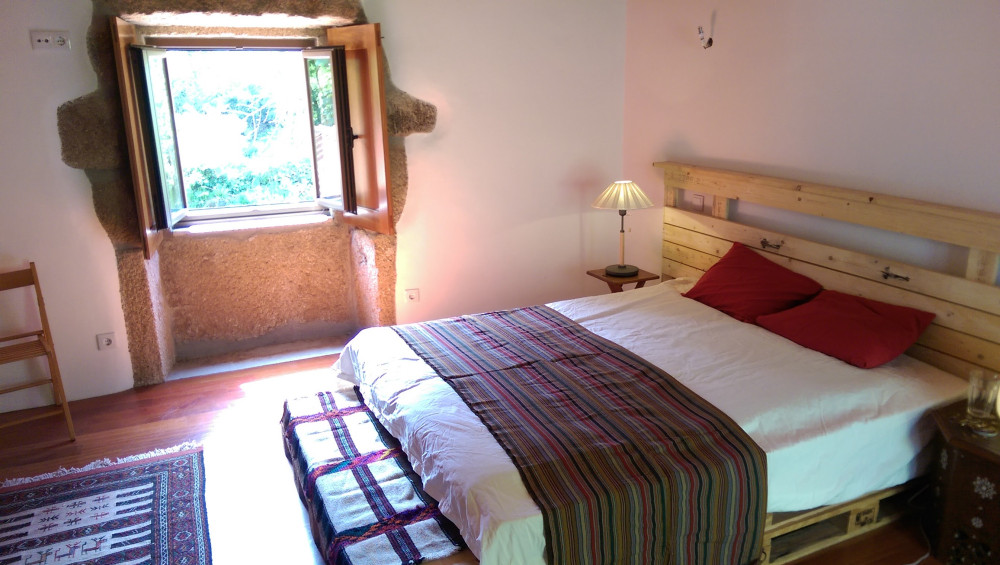 Private room in a watermill preview