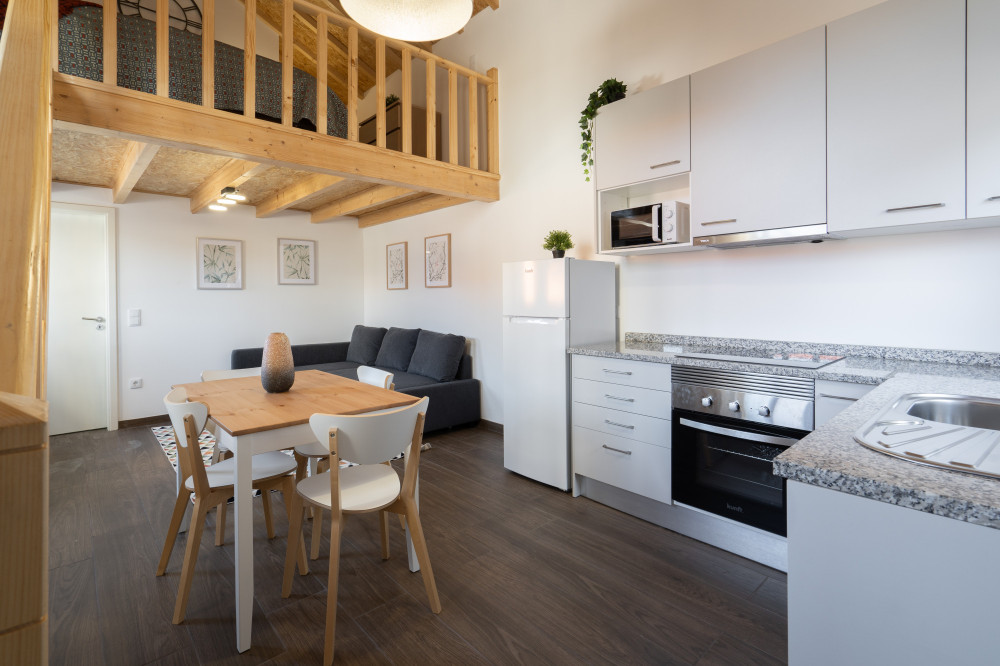 Stylish Duplex House | Terrace & River View preview
