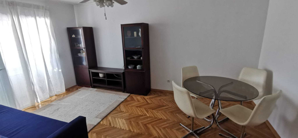 Apartment Tratinska street preview