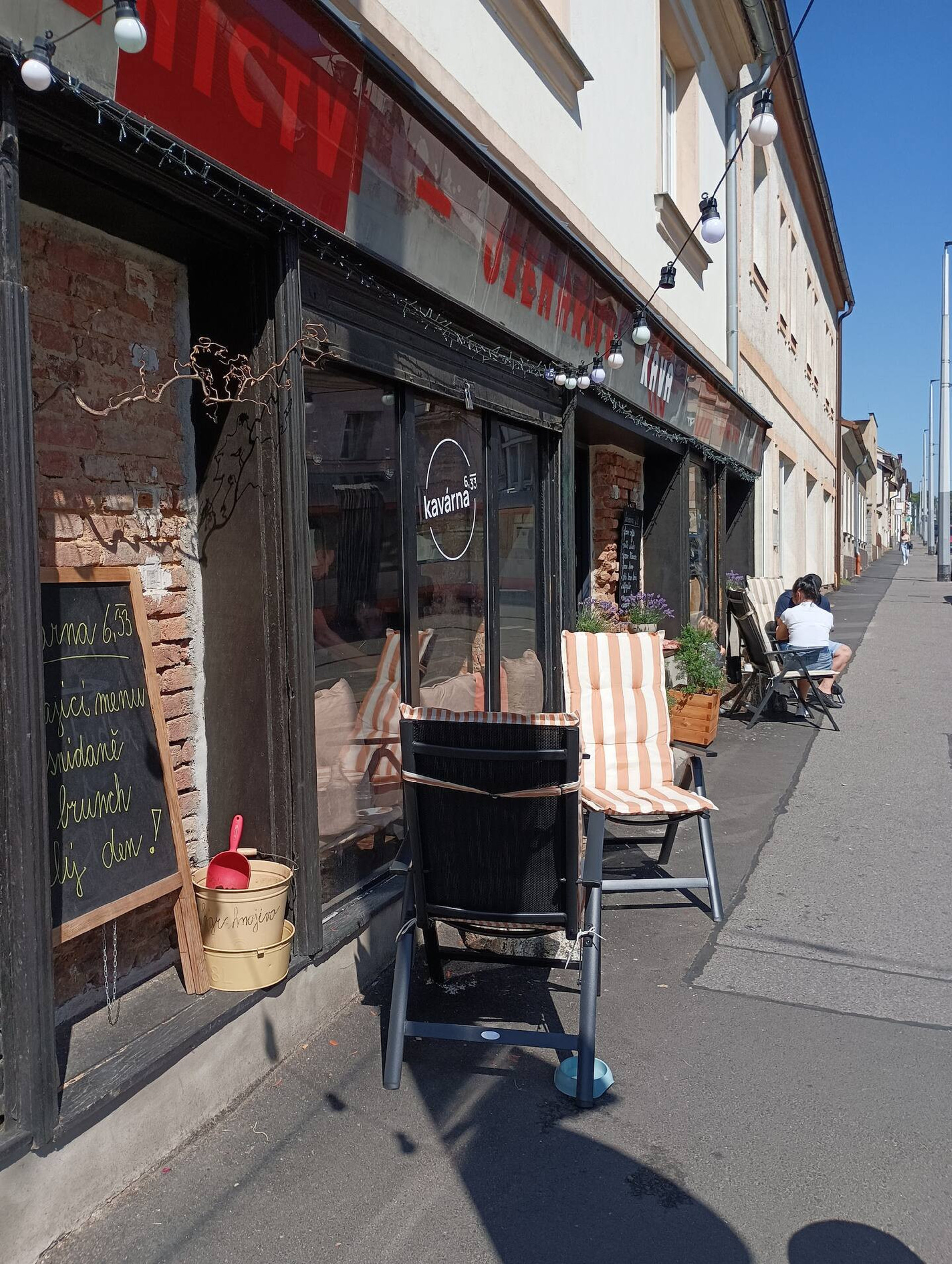 bistro