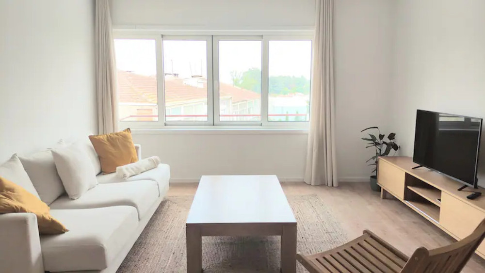 2 bedroom apartment Câmara de Gaia preview