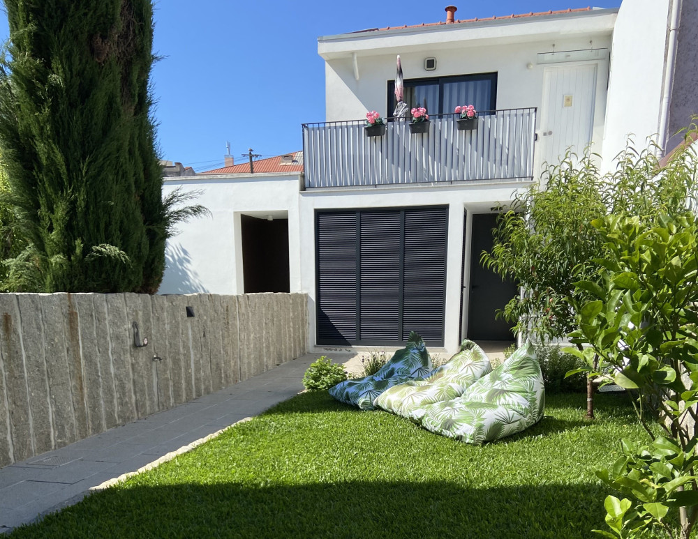 ESPINHO CITY CENTER STUDIO preview