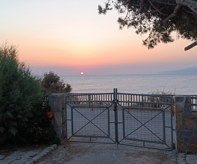 Konstantia Beach House Hersonissos