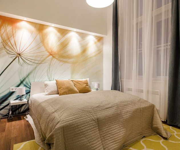 Luxury Apartment St Stephen's Basilica