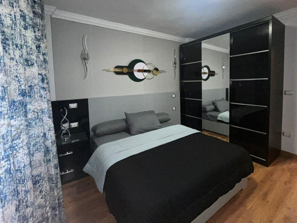 Spavaća soba 3