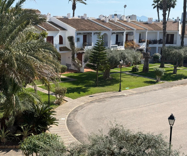 Apartamento Moderno con Fibra Óptica y Vistas