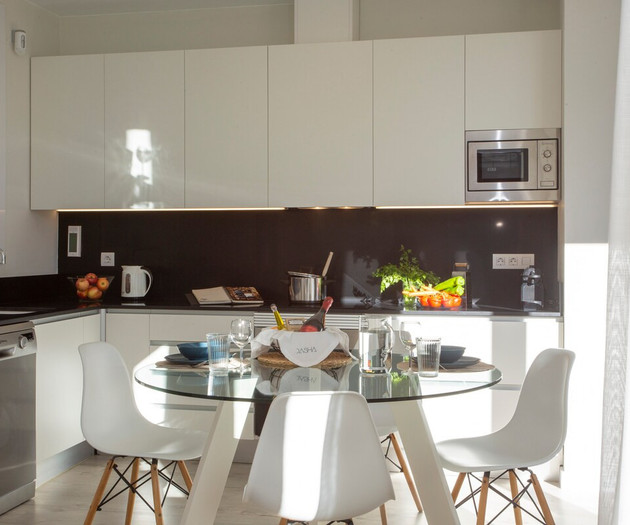 CAD10 - Beautiful 2-Bedroom Penthouse in Ruzafa