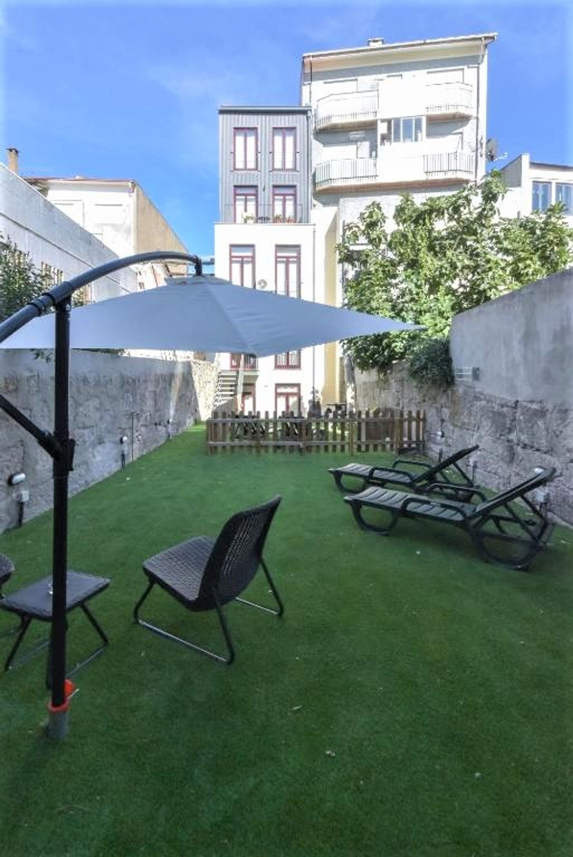 Terraço