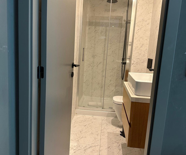 Apartamento T0 Saldanha