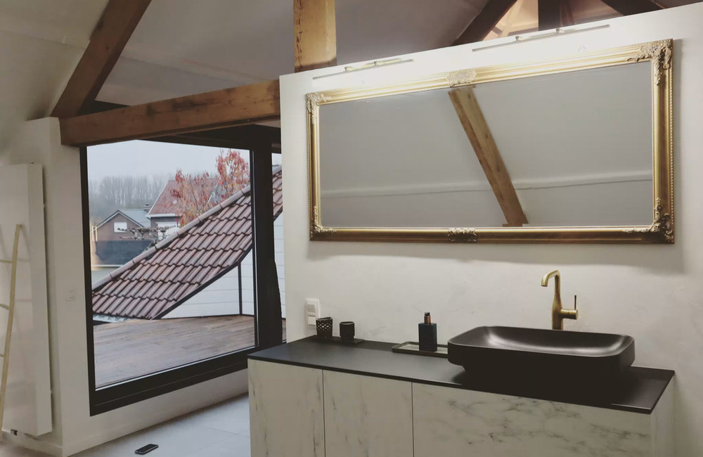 Modern & Spacious Furnished Loft preview