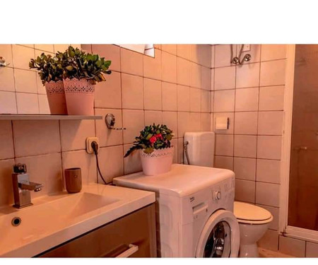 Apartman Cesta Dušana Mavra