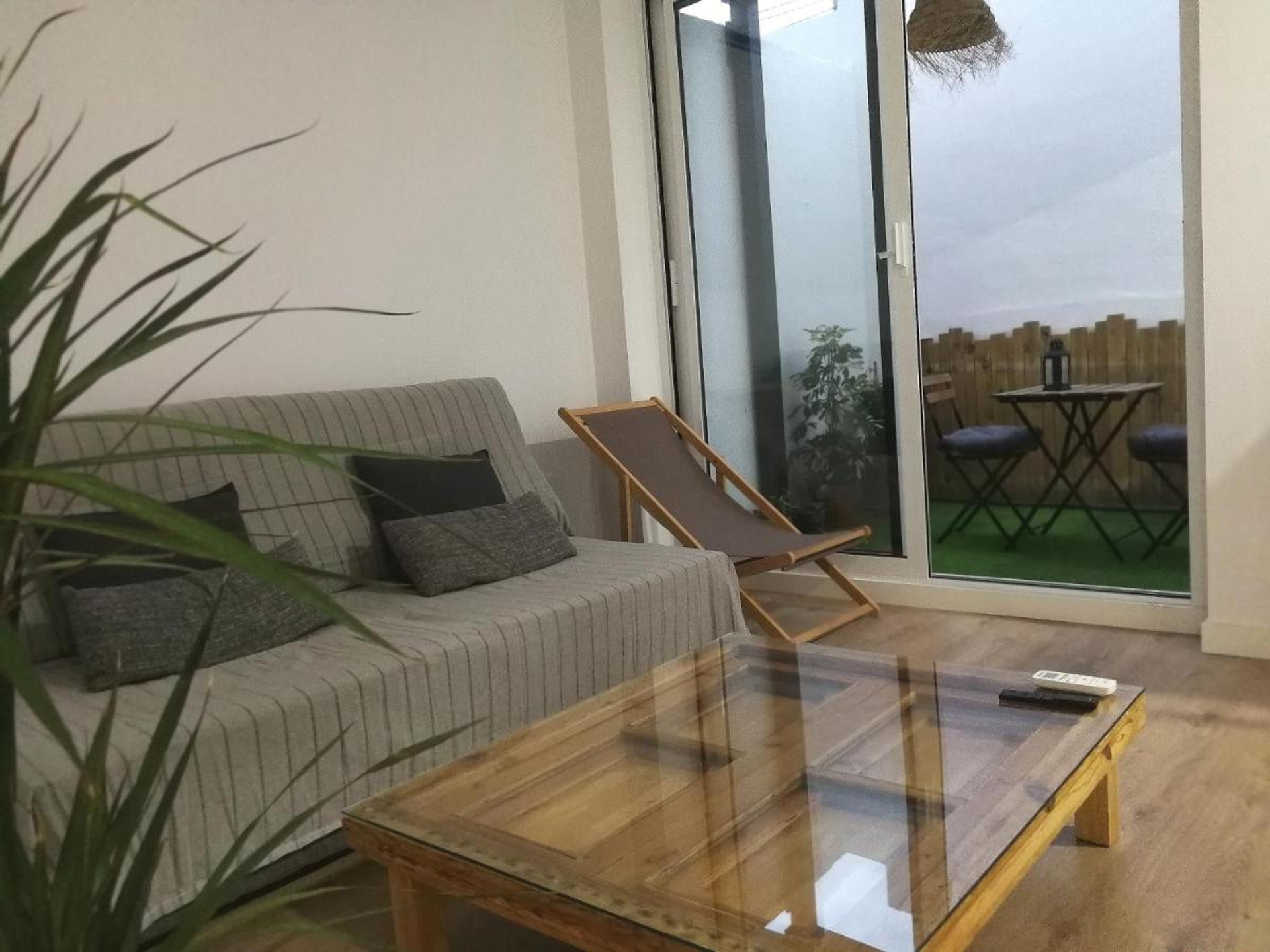 TV room