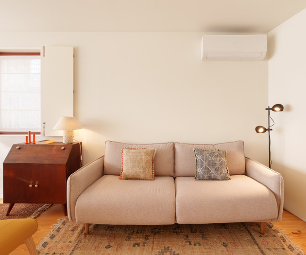 VIVA - Laje Triplex Serviced Apartments