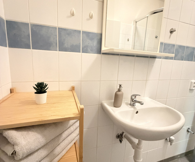 Two-Bedroom Apartment 2