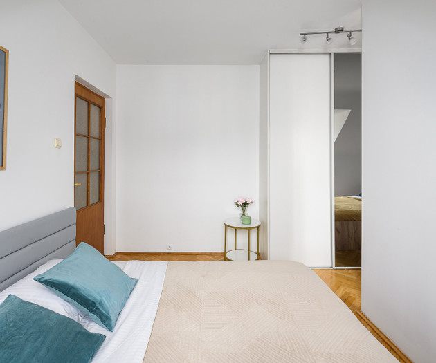 Lumina Apartments for family in the Old Town