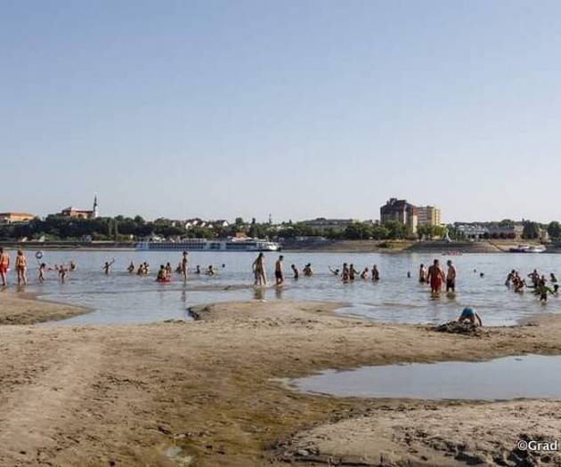 Nice flat to rent - Vukovar, Croatia