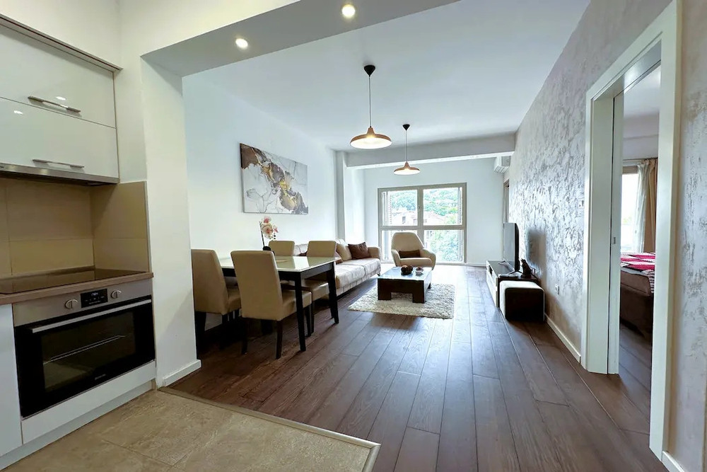 SHORT-TERM APARTMENTS PODGORICA - PRIME preview