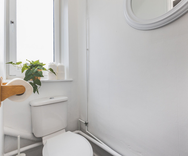 Tower Bridge 2 Bedroom Flat | Sleeps 5 | Great