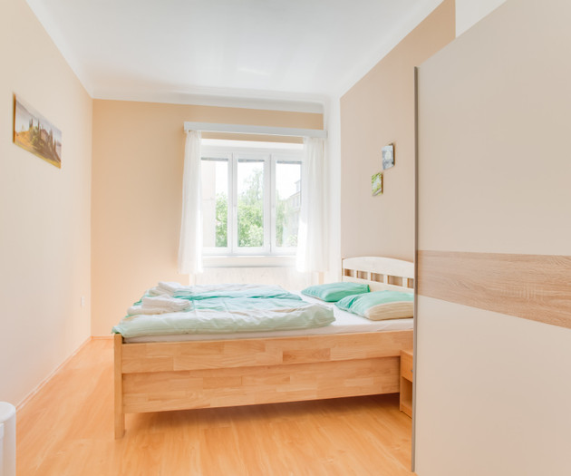 MODERN AND COSY APARTMENT - Prague 4