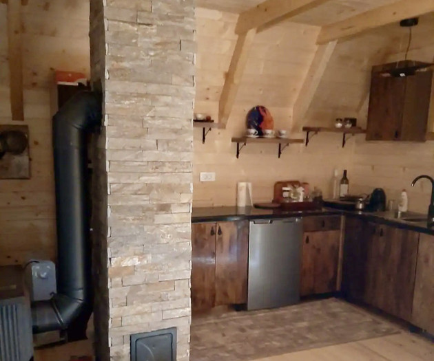 Laura's Cottage in Durmitor