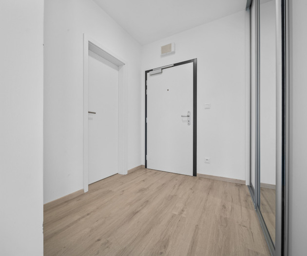 Modern 2-Bedroom Apartment in the City Centre