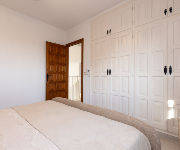 Villa Carmen near Sitges - Pool, A/C,EV&Sea Views