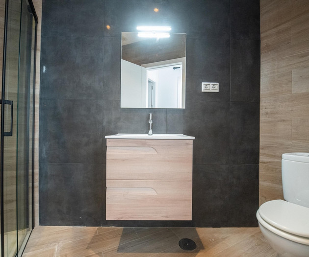 Suites La Merced 1B