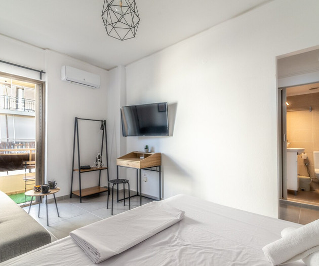 Envite Apartment in City Center