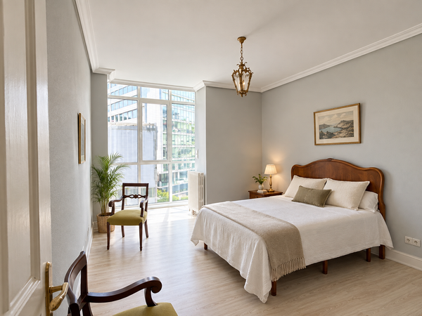 Bedroom 1
