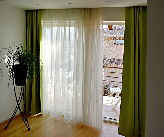 Vihar residence