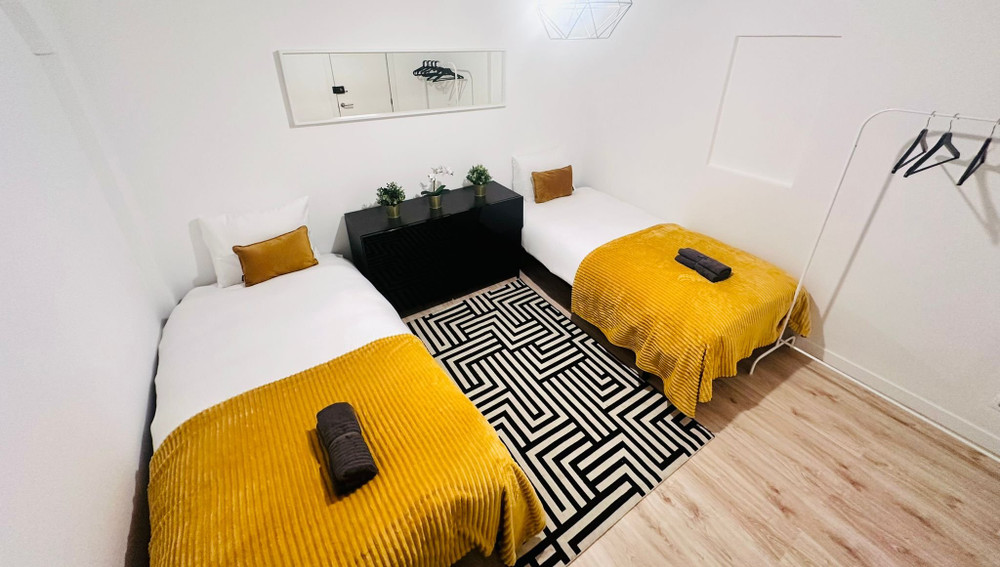 Easy Share opportunity in Lisbon! preview