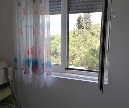 Apartman Šibenska ulica