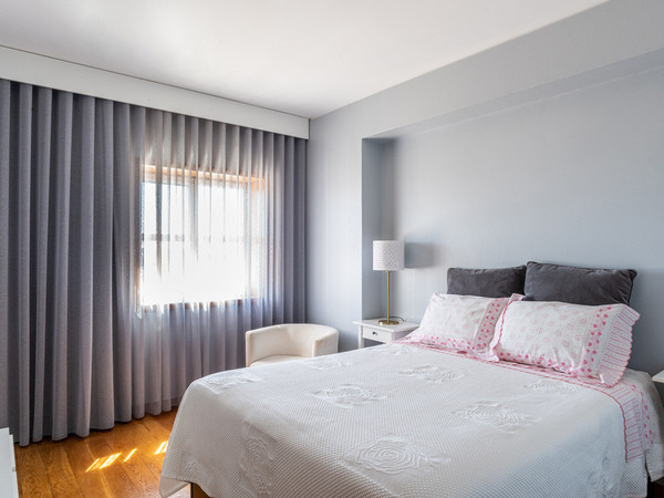 Bedroom 1