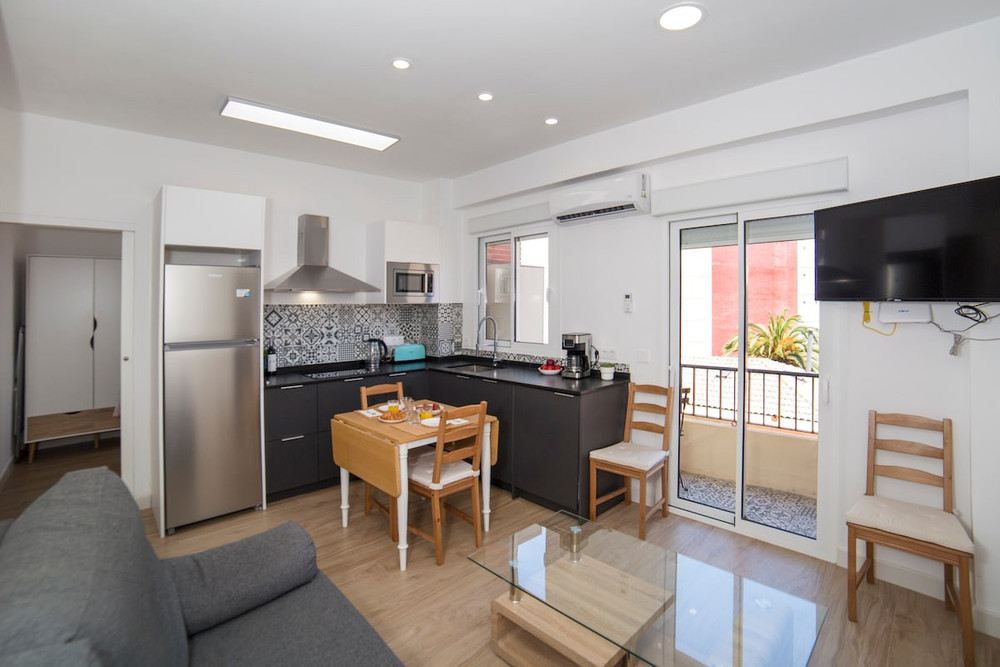 Ribera Apartment preview